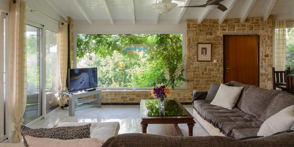 Maria Elena Villas Neos Marmaras Cameră foto