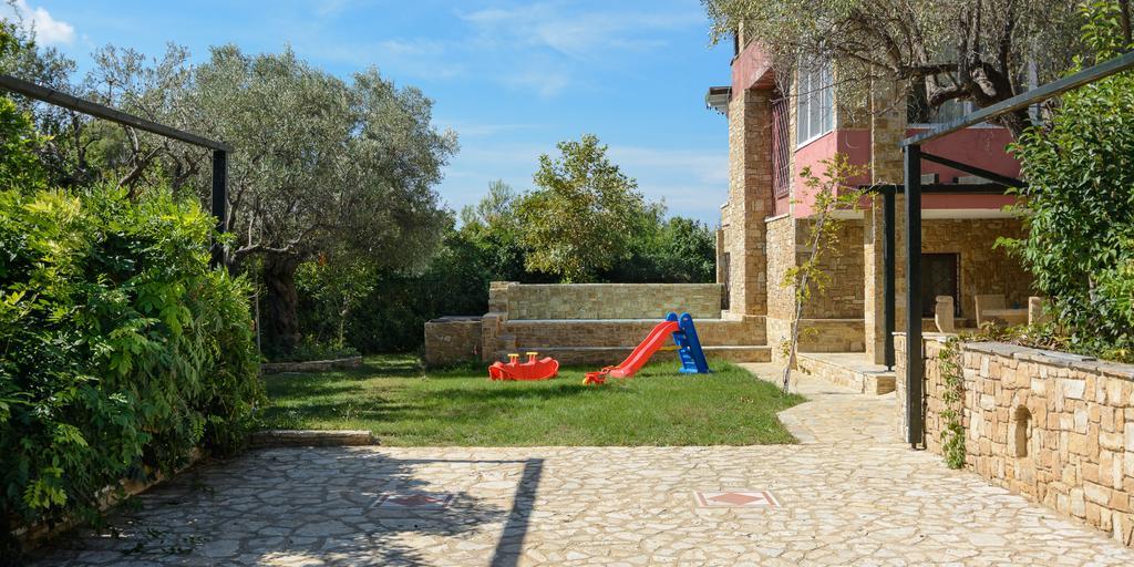 Maria Elena Villas Neos Marmaras Cameră foto