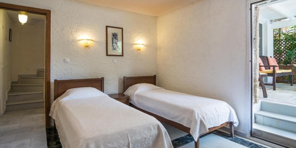 Maria Elena Villas Neos Marmaras Cameră foto