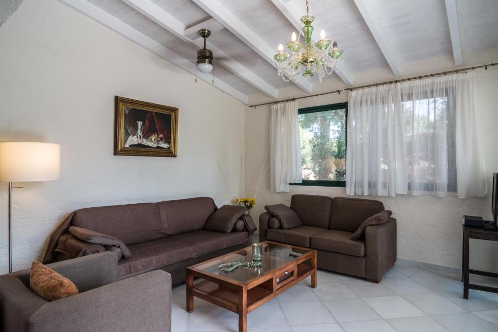 Maria Elena Villas Neos Marmaras Cameră foto